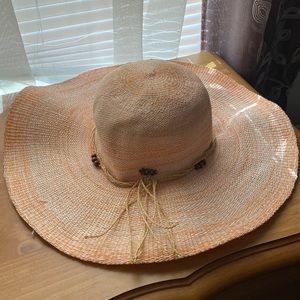 NWOT Roxy Beach Hat